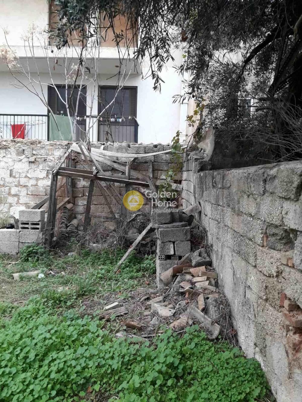 Building Plot in Dasos, Chaidari — Photo 7 of 8