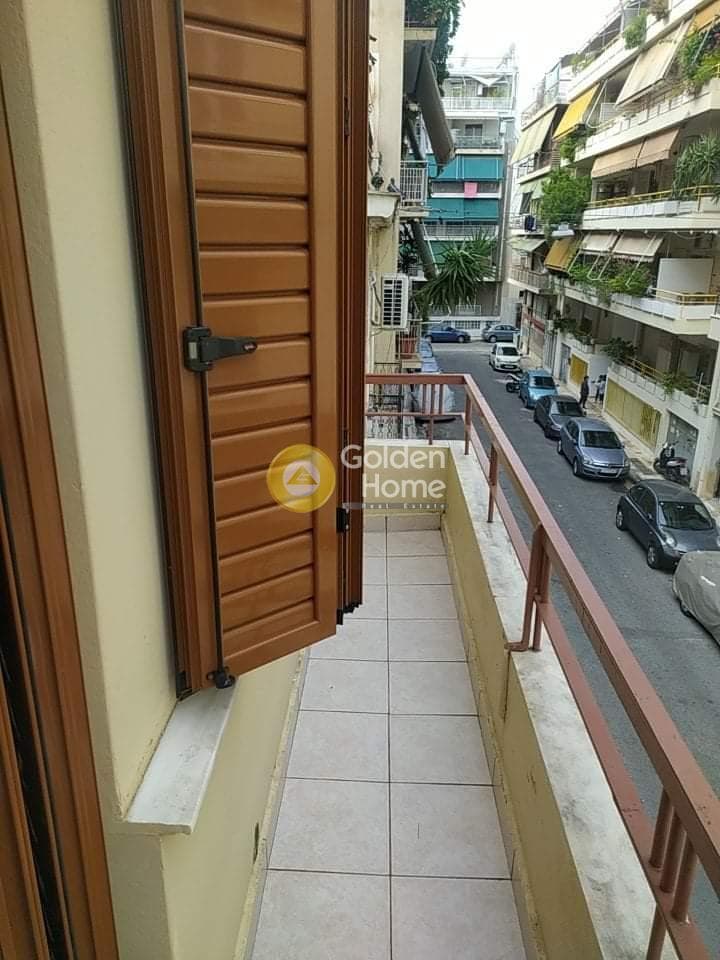 Γραφείο στην Άγιος Παντελεήμονας, Λεωφ. Πατησίων - Λεωφ. Αχαρνών — Φωτογραφία 8 από 8