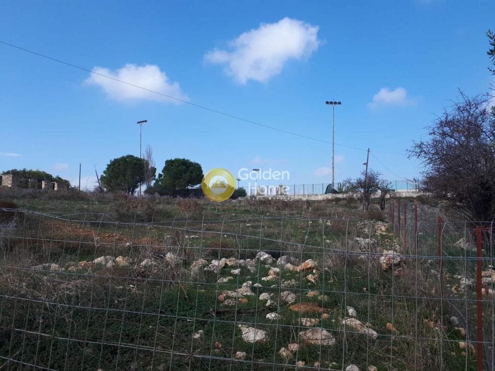 Building Plot in Archontiko, Arkalochori — Photo 4 of 4