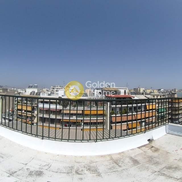 Διαμέρισμα στην Άγιος Παντελεήμονας, Λεωφ. Πατησίων - Λεωφ. Αχαρνών — Φωτογραφία 26 από 34