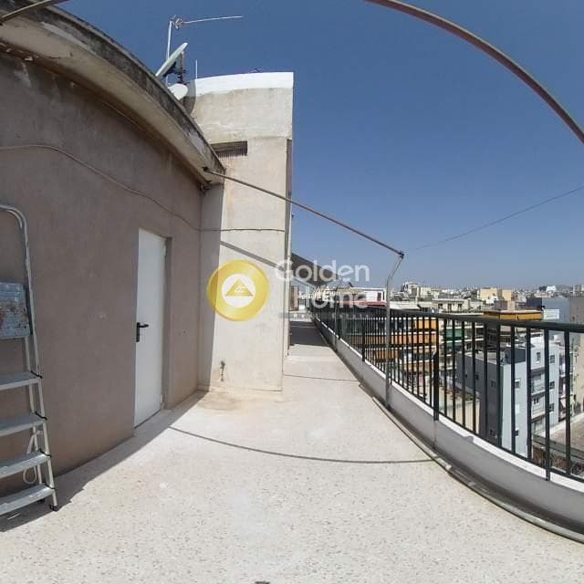 Διαμέρισμα στην Άγιος Παντελεήμονας, Λεωφ. Πατησίων - Λεωφ. Αχαρνών — Φωτογραφία 32 από 34