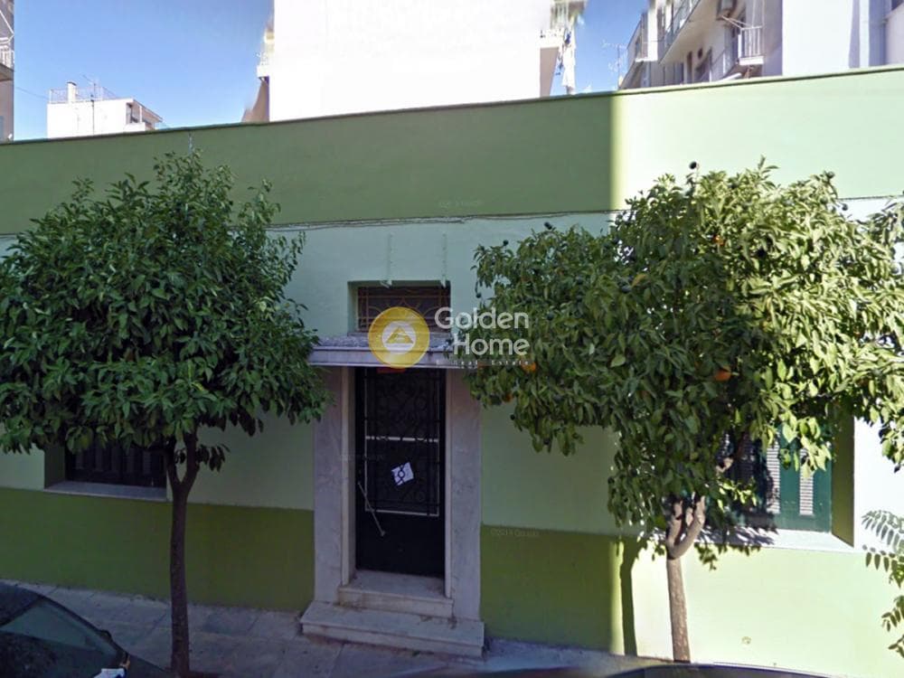 Οικόπεδο στην Κέντρο, Καισαριανή