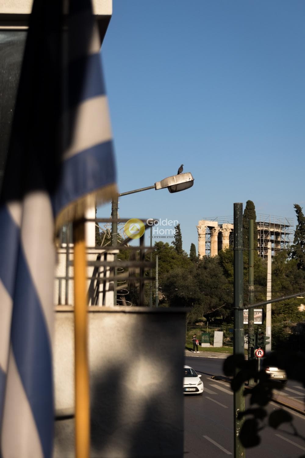 Ξενοδοχείο στην Φιξ, Κουκάκι - Μακρυγιάννη — Φωτογραφία 29 από 29