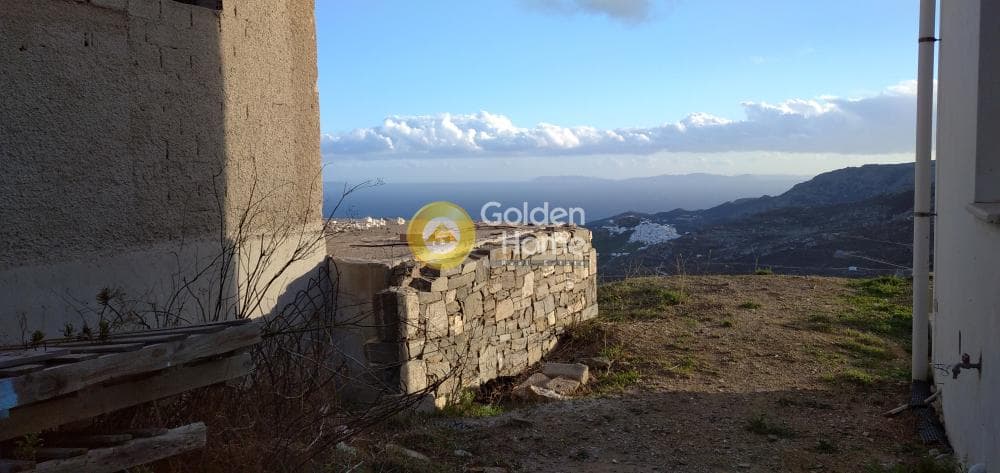 Οικόπεδο στην Χώρα, Σέριφος — Φωτογραφία 9 από 36