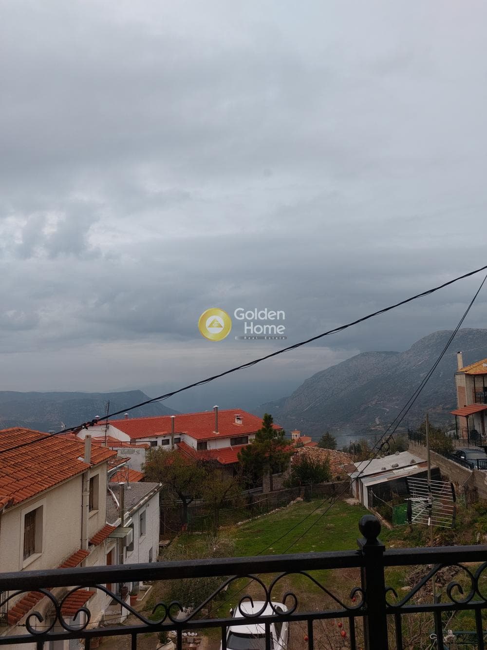 Μονοκατοικία στην Αράχοβα, Αράχωβα — Φωτογραφία 11 από 11
