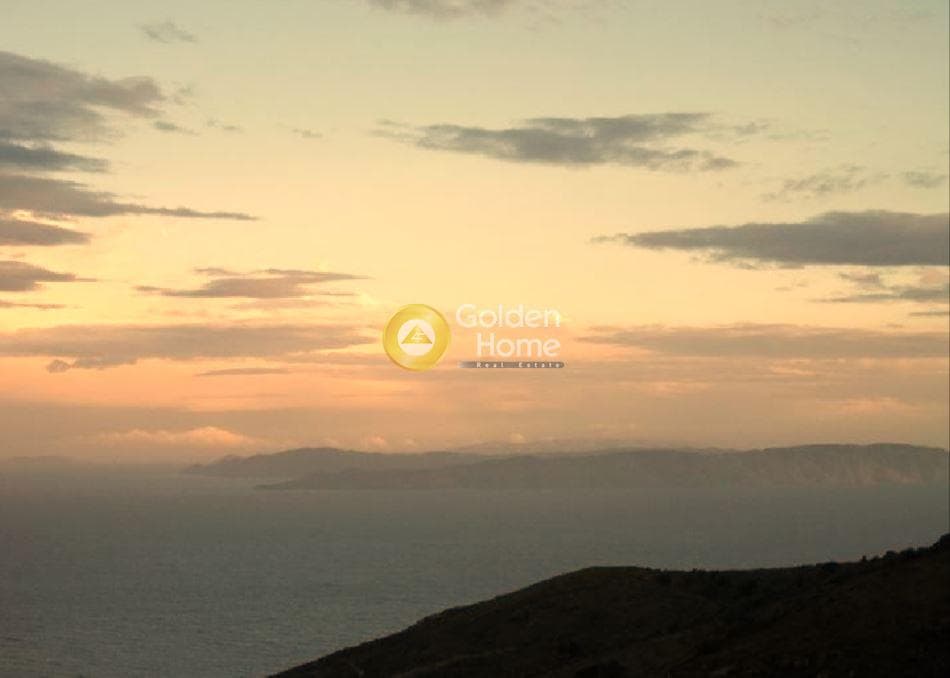 Αγροτεμάχιο στην Όρκος, Κέα — Φωτογραφία 5 από 7