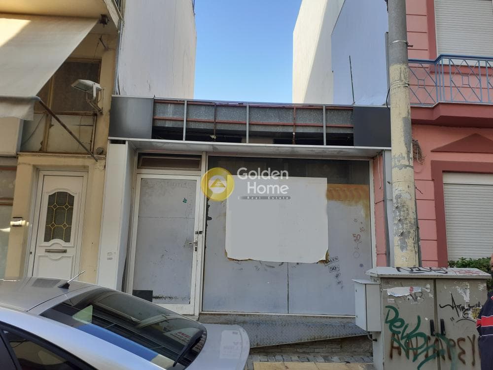 Κατάστημα στην Κέντρο, Νέα Ιωνία — Φωτογραφία 1 από 3