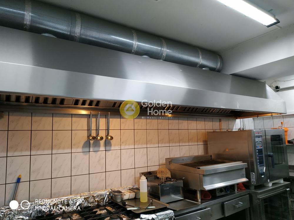 Κατάστημα στην Γκολφ, Γλυφάδα — Φωτογραφία 15 από 28