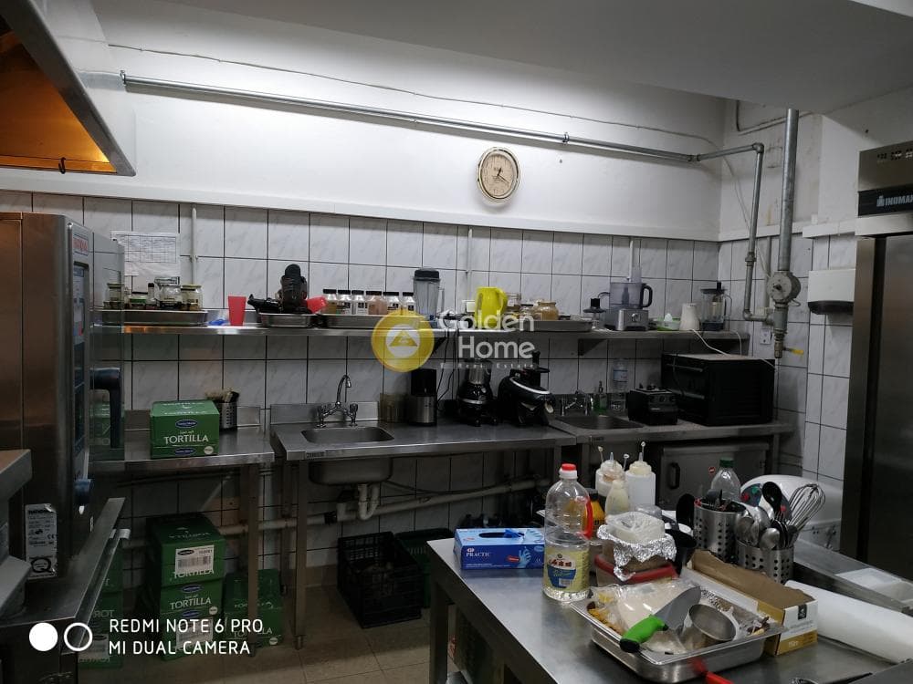 Κατάστημα στην Γκολφ, Γλυφάδα — Φωτογραφία 13 από 28