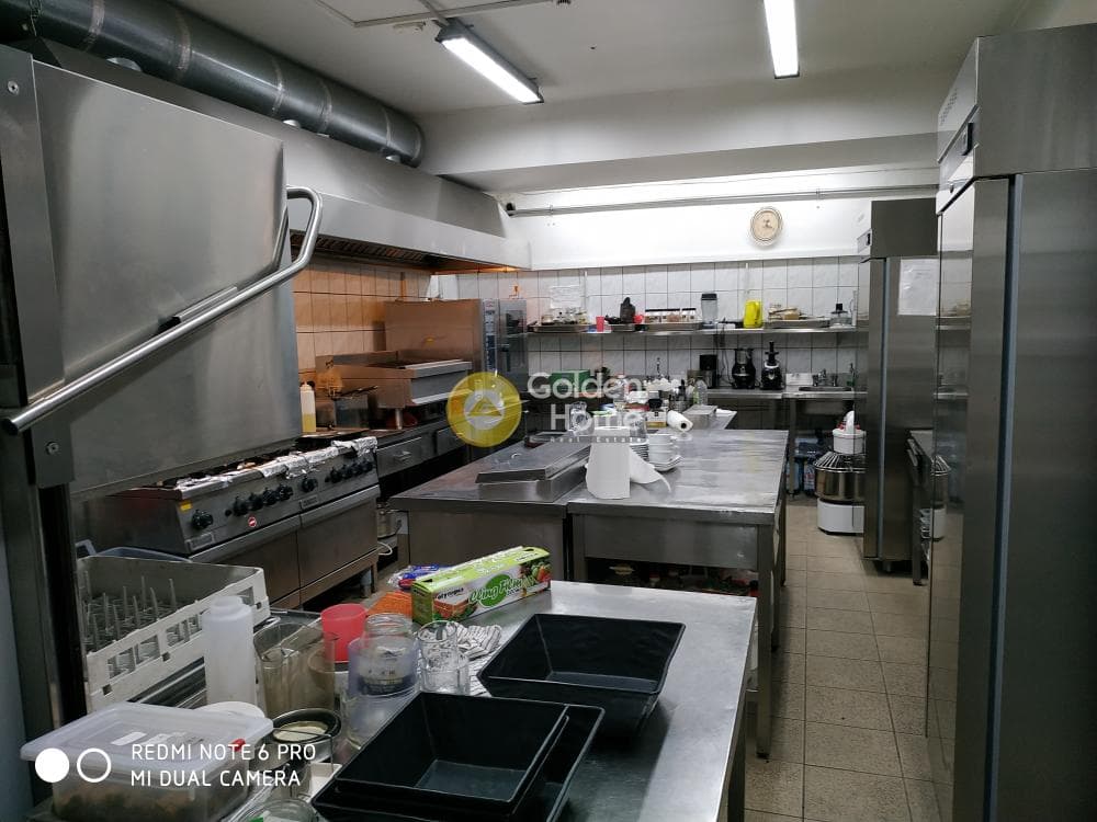 Κατάστημα στην Γκολφ, Γλυφάδα — Φωτογραφία 7 από 28