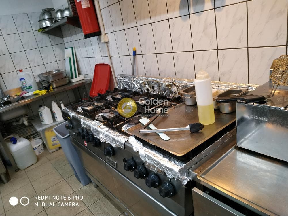 Κατάστημα στην Γκολφ, Γλυφάδα — Φωτογραφία 21 από 28