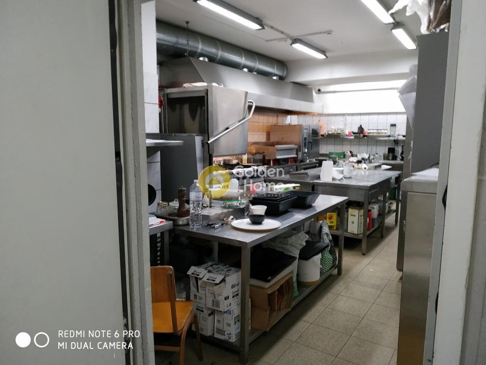 Κατάστημα στην Γκολφ, Γλυφάδα — Φωτογραφία 25 από 28