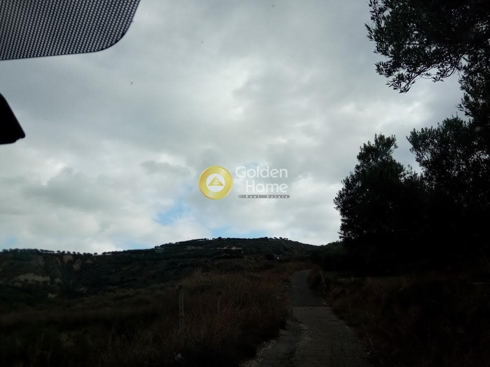 Αγροτεμάχιο στην Άγιος Βλάσιος, Αρχάνες — Φωτογραφία 17 από 18