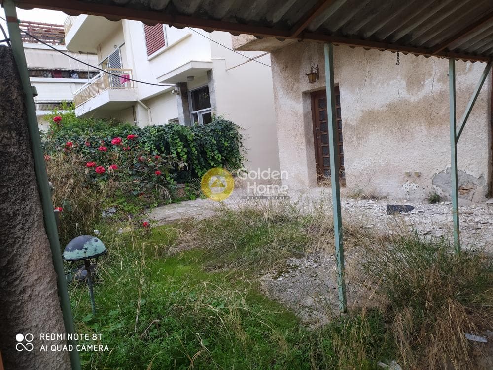 Building Plot in Plateia Ntavari, Palaio Faliro — Photo 3 of 9