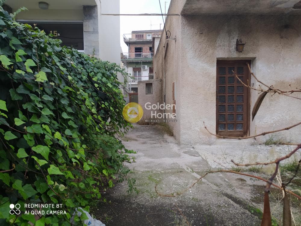 Building Plot in Plateia Ntavari, Palaio Faliro — Photo 4 of 9