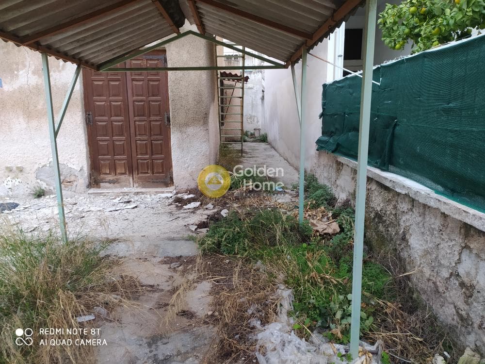 Building Plot in Plateia Ntavari, Palaio Faliro — Photo 6 of 9