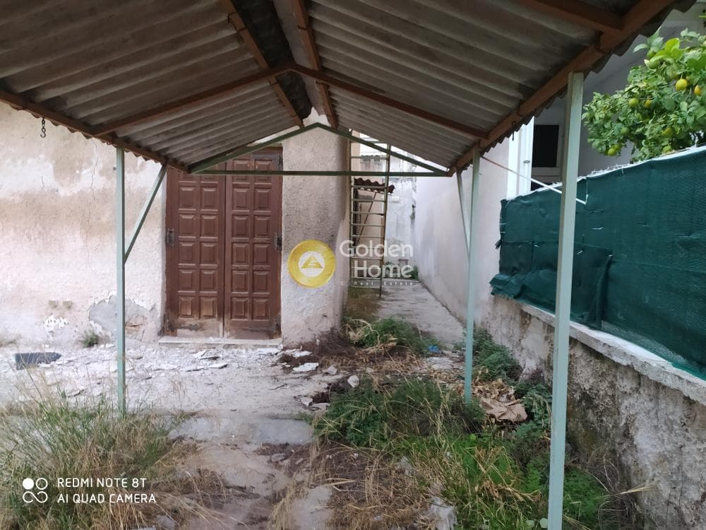Building Plot in Plateia Ntavari, Palaio Faliro — Photo 7 of 9