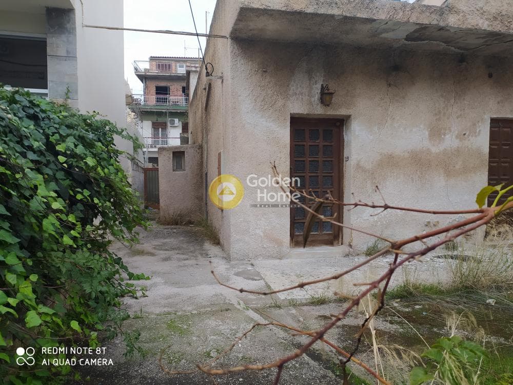 Building Plot in Plateia Ntavari, Palaio Faliro — Photo 8 of 9