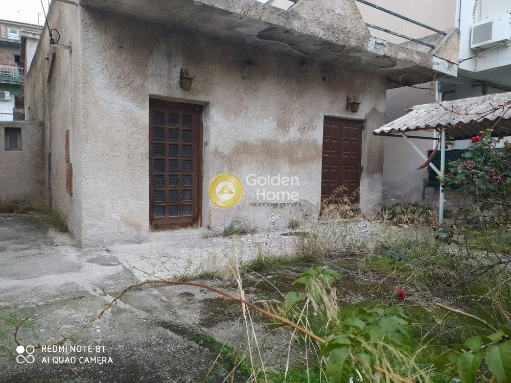Building Plot in Plateia Ntavari, Palaio Faliro — Photo 9 of 9