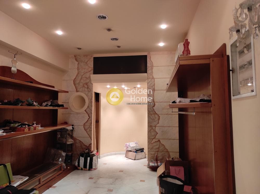 Retail Store in Perivolia, Galatsi — Photo 1 of 8