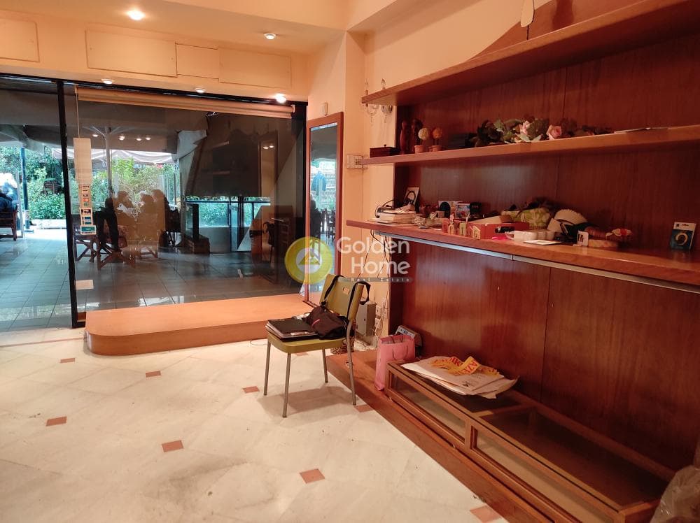 Retail Store in Perivolia, Galatsi — Photo 2 of 8