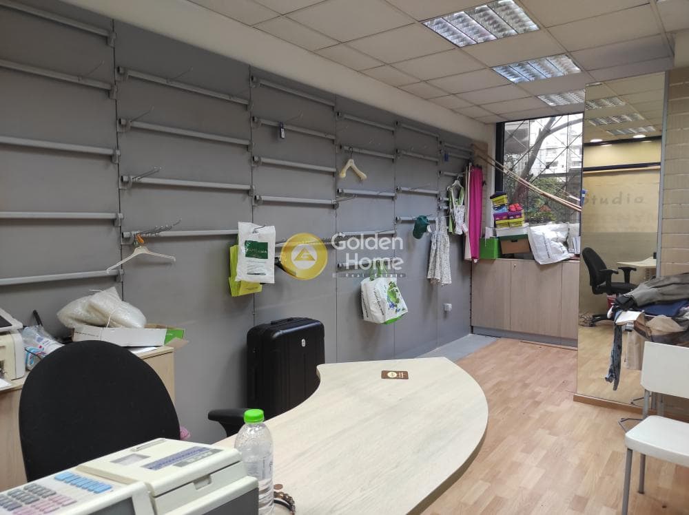 Retail Store in Perivolia, Galatsi — Photo 1 of 7
