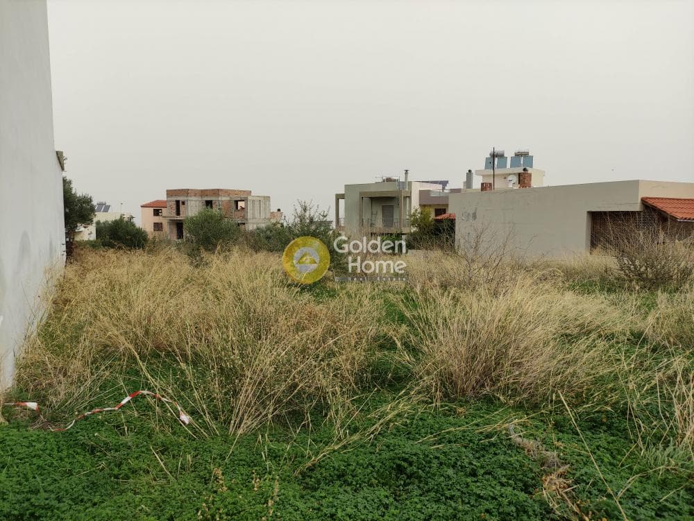Building Plot in Fortetsa, Heraclion Cretes — Photo 3 of 9