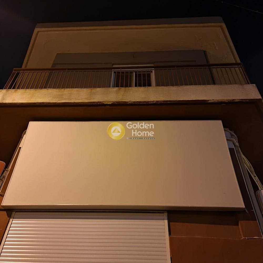 Βιομηχανικός Χώρος στην Άνω Λόφος, Περιστέρι — Φωτογραφία 1 από 2