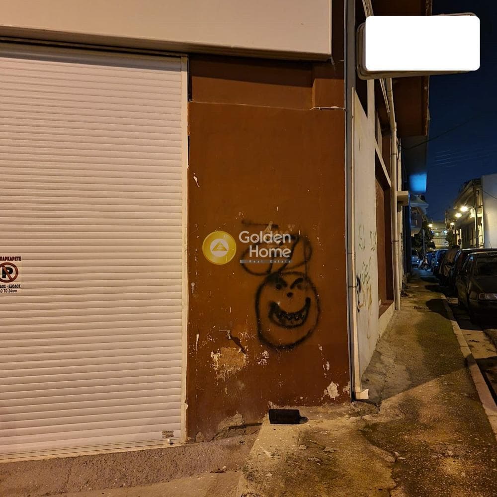 Βιομηχανικός Χώρος στην Άνω Λόφος, Περιστέρι — Φωτογραφία 2 από 2
