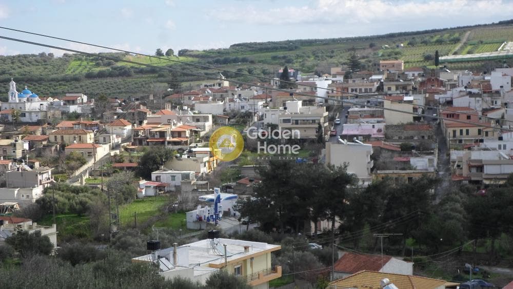 Οικόπεδο στην Κουνάβοι, Αρχάνες — Φωτογραφία 26 από 28
