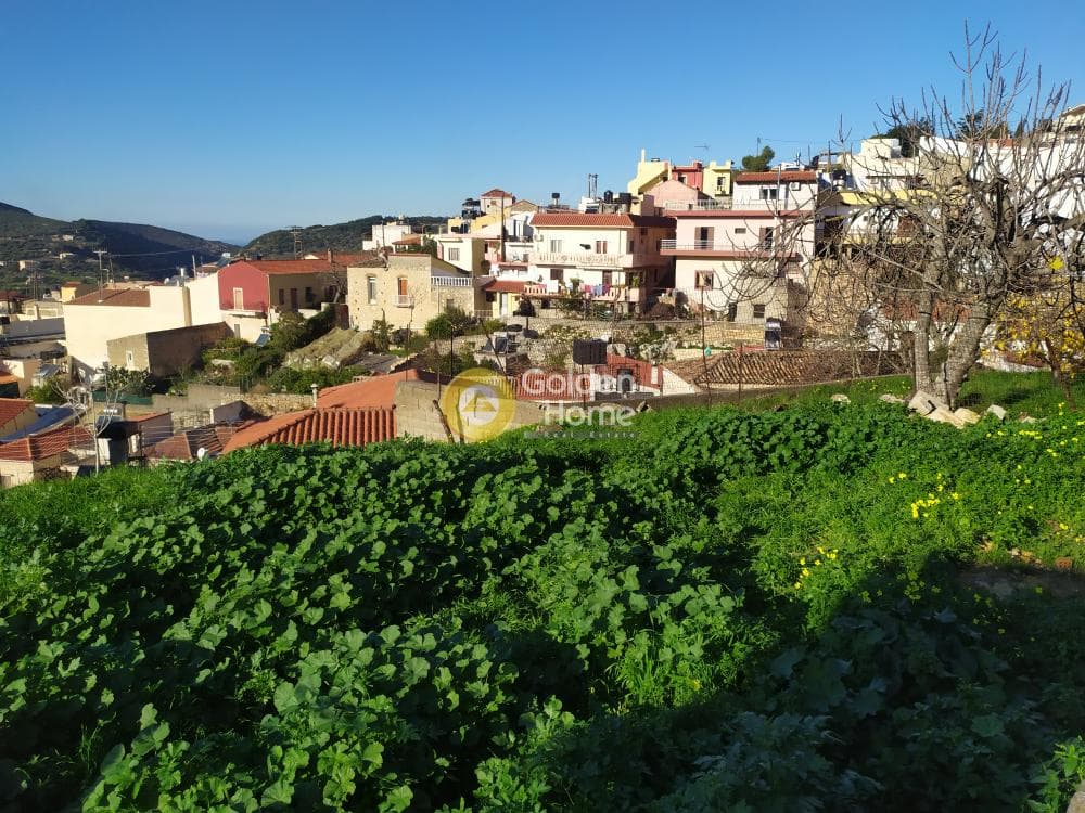Οικόπεδο στην Επάνω Αρχάνες, Αρχάνες — Φωτογραφία 3 από 22