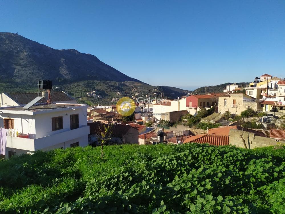 Οικόπεδο στην Επάνω Αρχάνες, Αρχάνες — Φωτογραφία 5 από 22