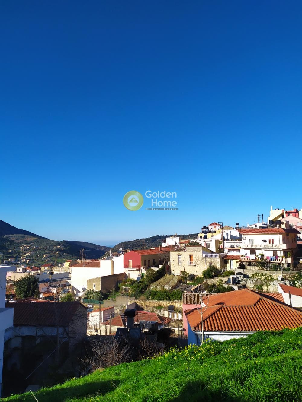 Οικόπεδο στην Επάνω Αρχάνες, Αρχάνες — Φωτογραφία 12 από 22