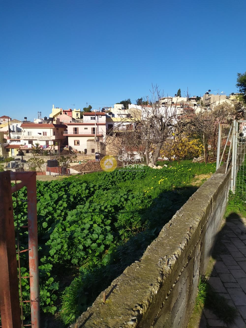 Οικόπεδο στην Επάνω Αρχάνες, Αρχάνες — Φωτογραφία 16 από 22