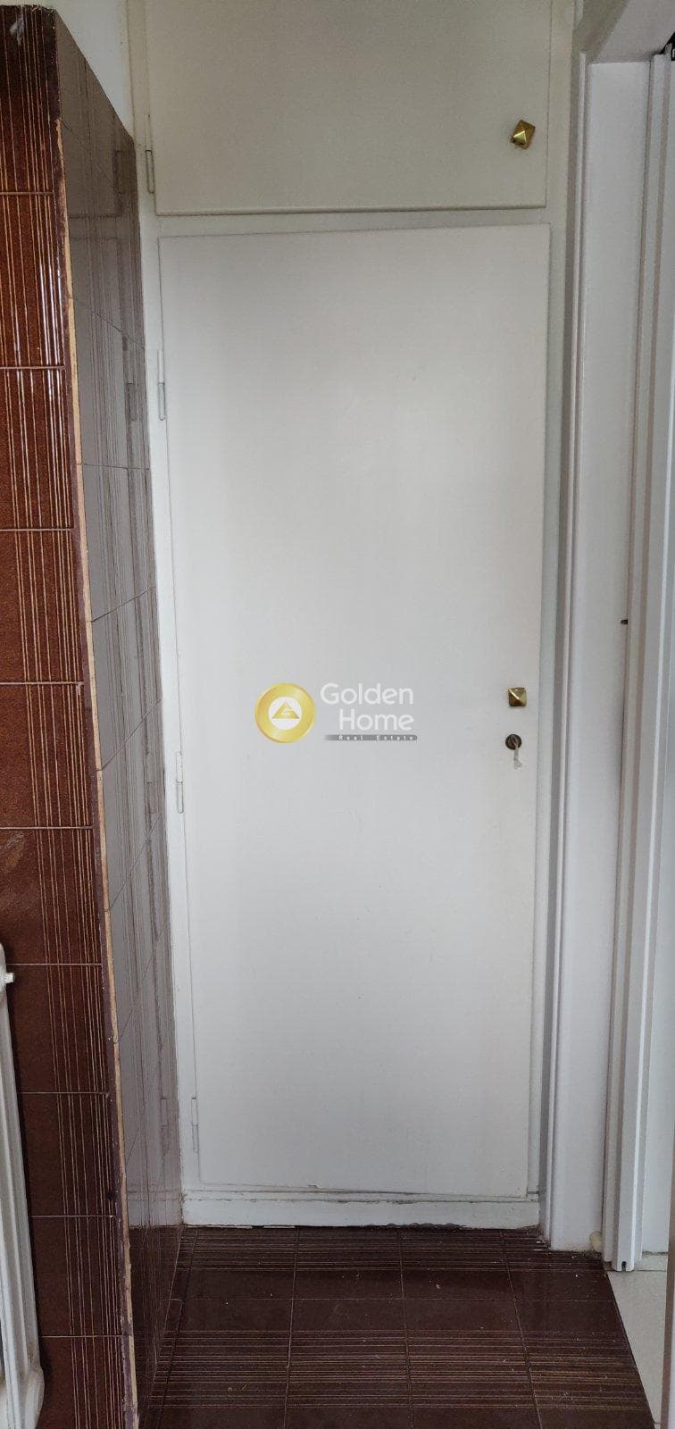 Apartment in Ethnikiston kai Anapiron Polemou, Melissia — Photo 24 of 39