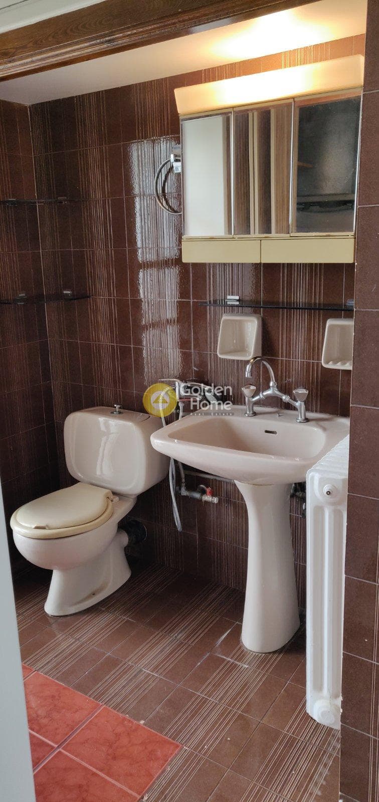 Apartment in Ethnikiston kai Anapiron Polemou, Melissia — Photo 22 of 39