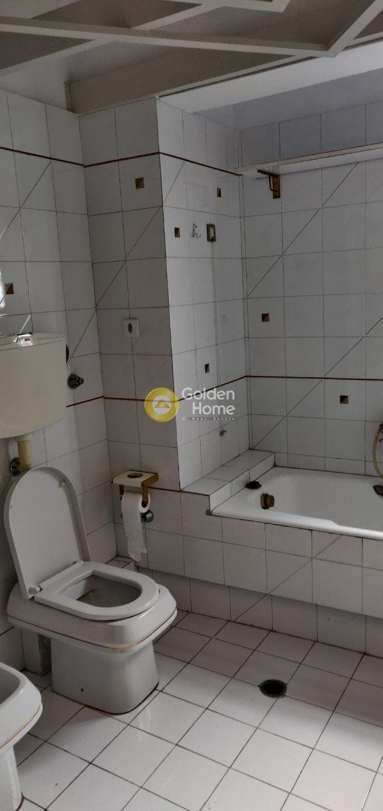 Apartment in Ethnikiston kai Anapiron Polemou, Melissia — Photo 37 of 39
