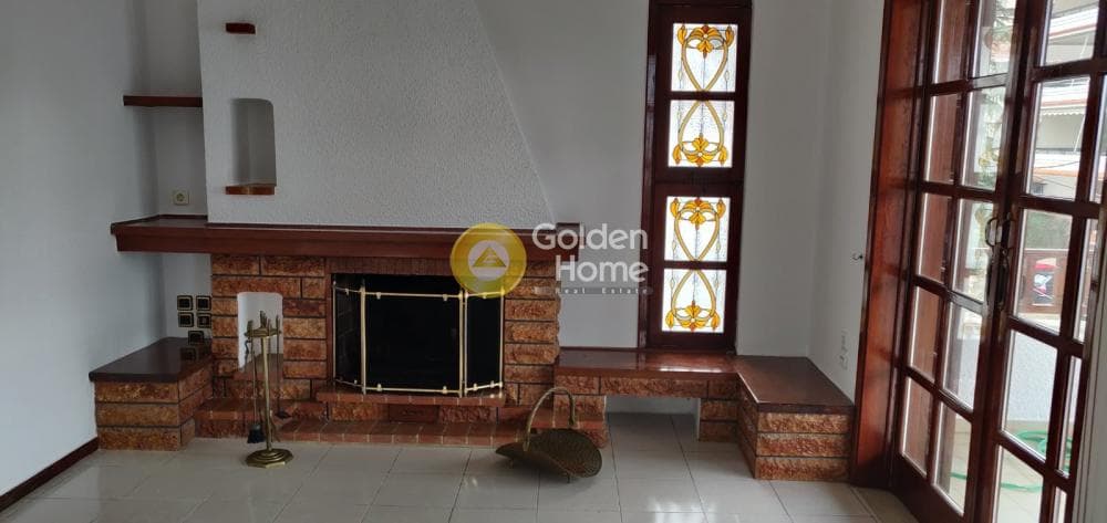 Apartment in Ethnikiston kai Anapiron Polemou, Melissia — Photo 8 of 39