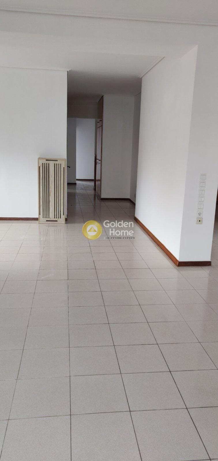 Apartment in Ethnikiston kai Anapiron Polemou, Melissia — Photo 19 of 39