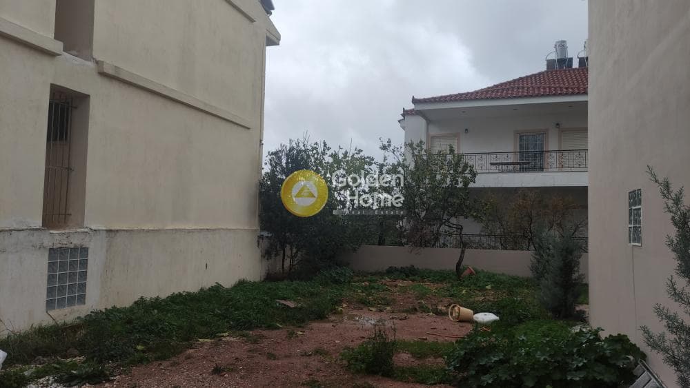 Building Plot in Gargittos, Gerakas