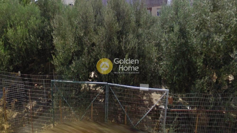 Building Plot in Agia Triada, Heraclion Cretes — Photo 1 of 6