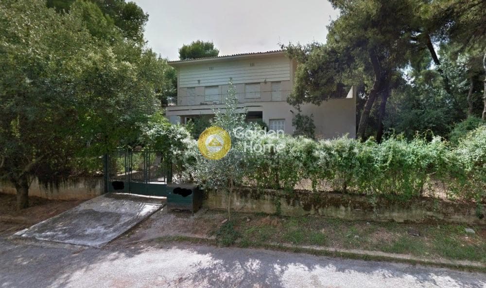 House in Agioi Aggeloi, Anoixi — Photo 23 of 30