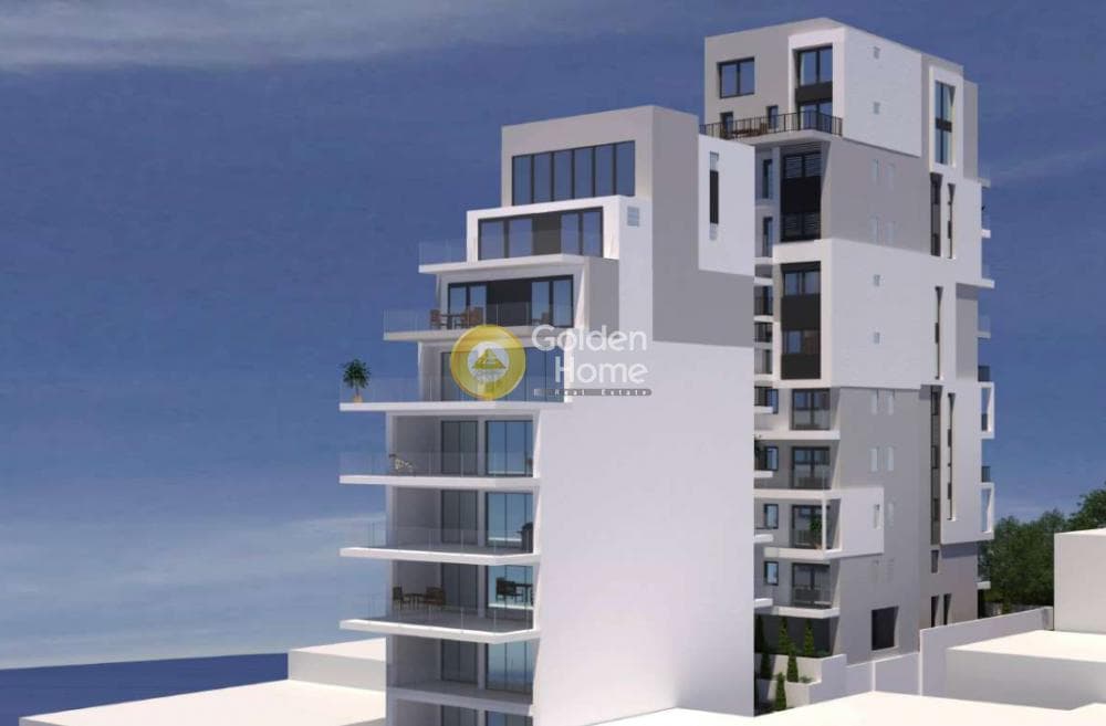 Apartment in Alsos Pagkratiou, Pagkrati — Photo 6 of 8
