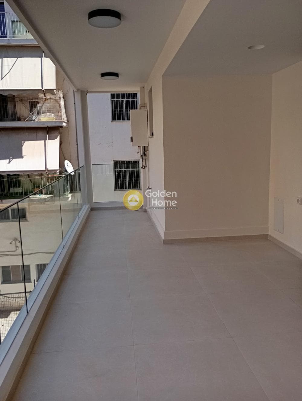 Apartment in Alsos Pagkratiou, Pagkrati — Photo 5 of 17