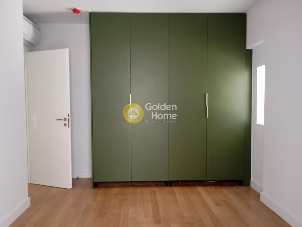 Apartment in Alsos Pagkratiou, Pagkrati — Photo 10 of 17