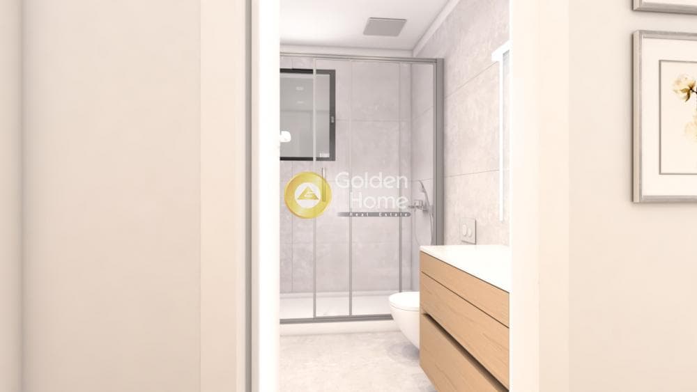 Apartment in Alsos Pagkratiou, Pagkrati — Photo 4 of 5