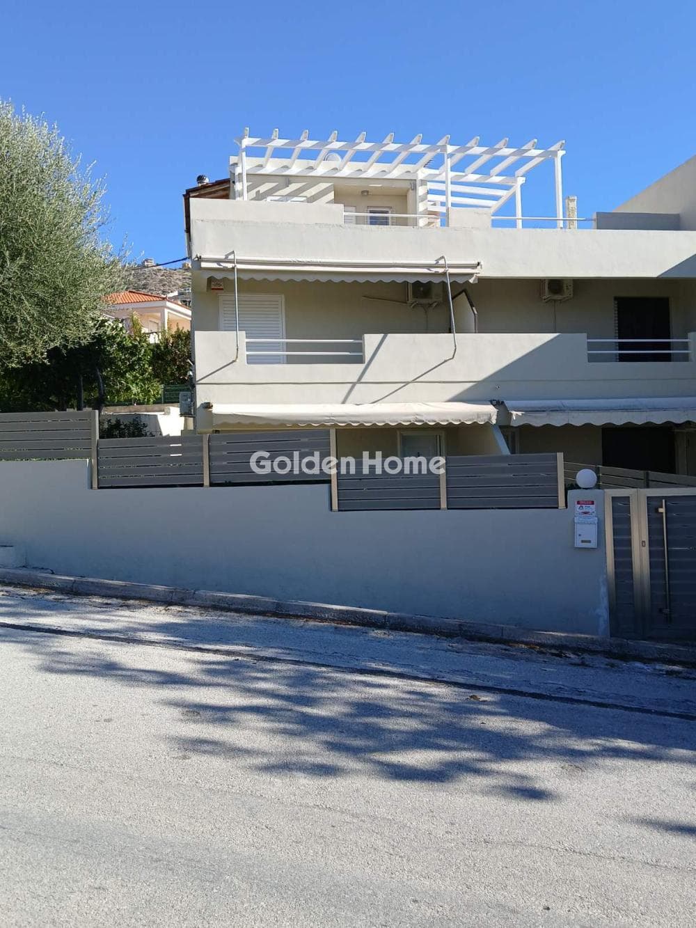 Μονοκατοικία στην Σαρωνίδα, Σαρωνίδα — Φωτογραφία 5 από 20