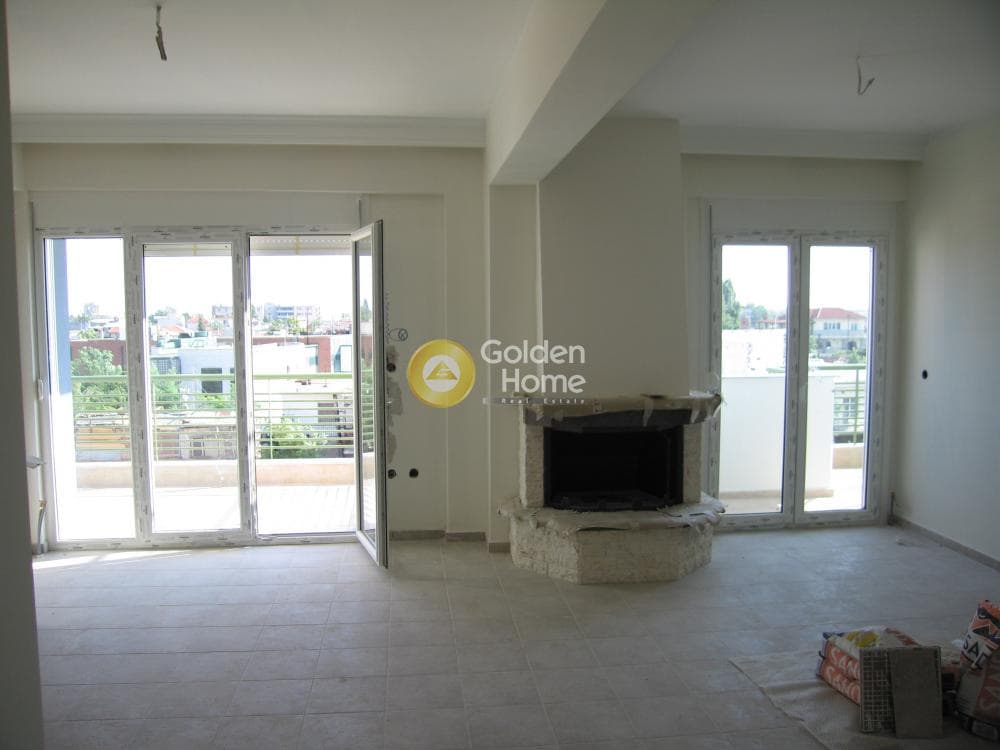 Apartment in Lachanokipoi, Menemeni — Photo 1 of 24