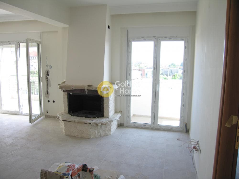 Apartment in Lachanokipoi, Menemeni — Photo 2 of 24