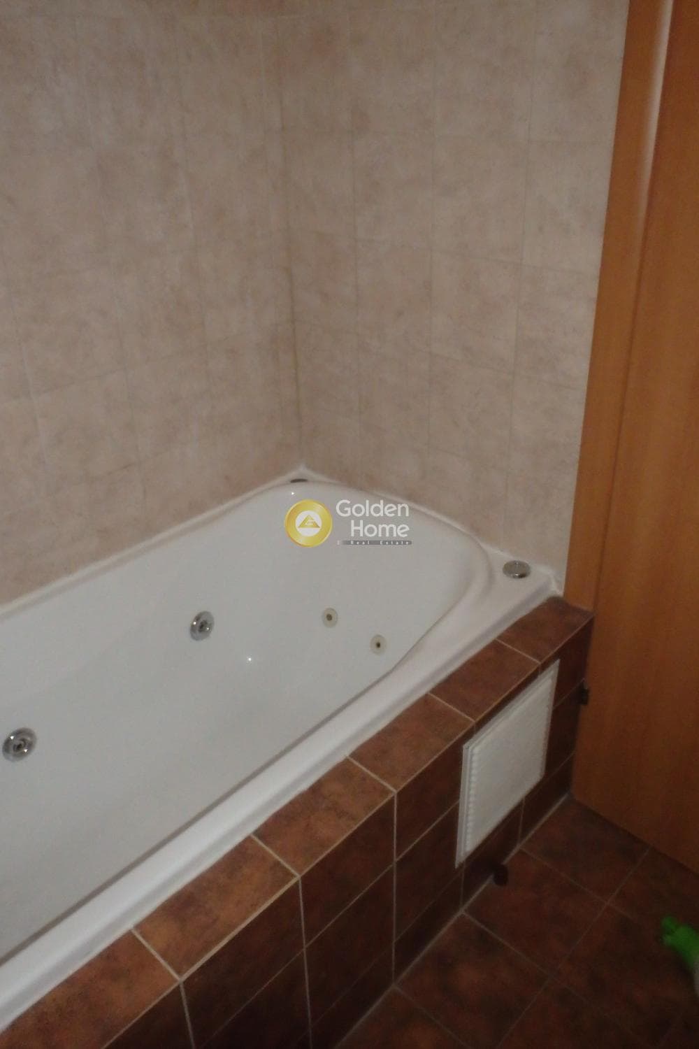 Apartment in Lachanokipoi, Menemeni — Photo 14 of 24